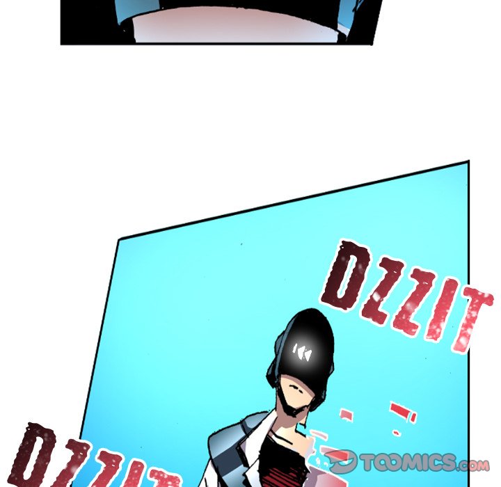 Read Galauman chapter 32 image 13 on Lezhin