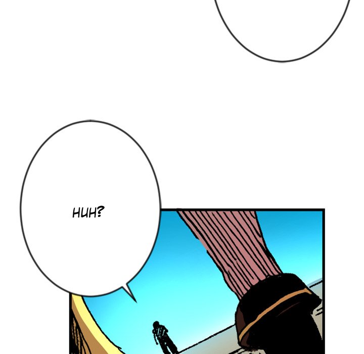 Read Galauman chapter 32 image 19 on Lezhin