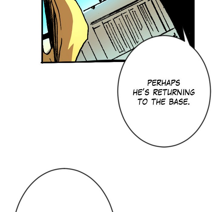 Read Galauman chapter 32 image 20 on Lezhin