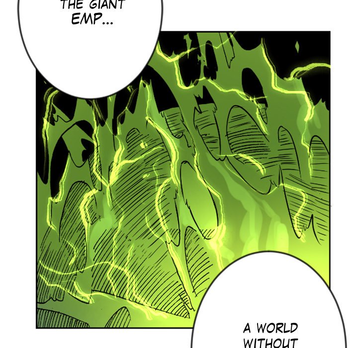 Read Galauman chapter 32 image 23 on Lezhin