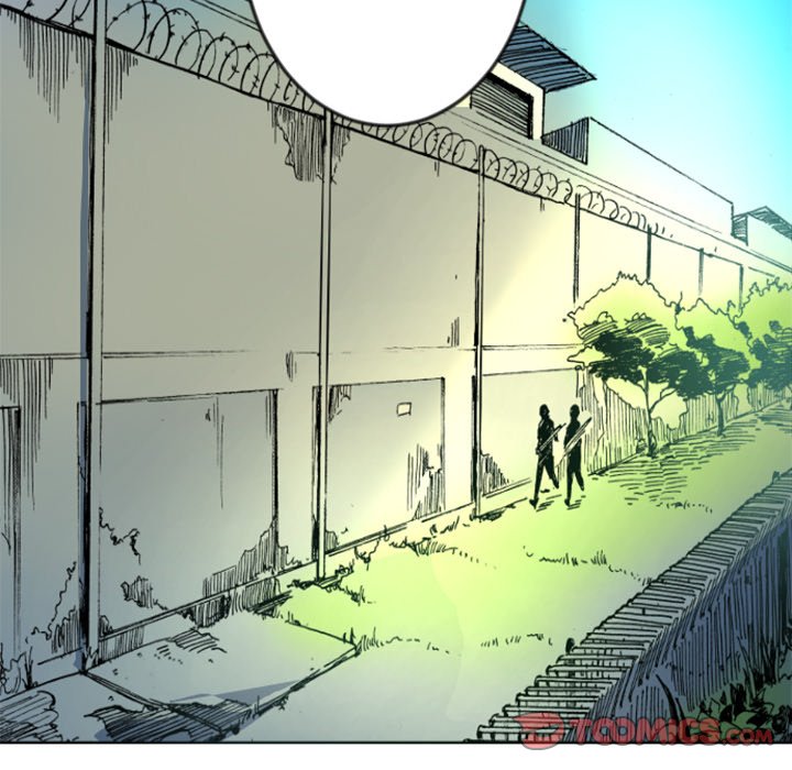 Read Galauman chapter 32 image 25 on Lezhin