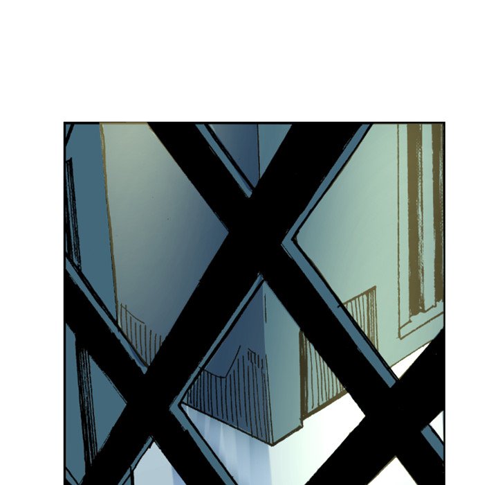 Read Galauman chapter 32 image 26 on Lezhin