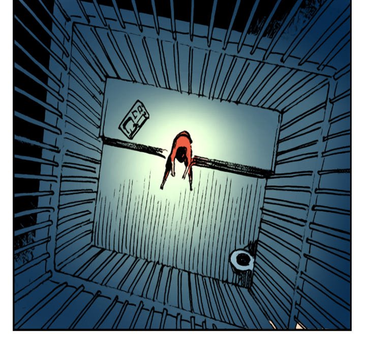 Read Galauman chapter 32 image 28 on Lezhin