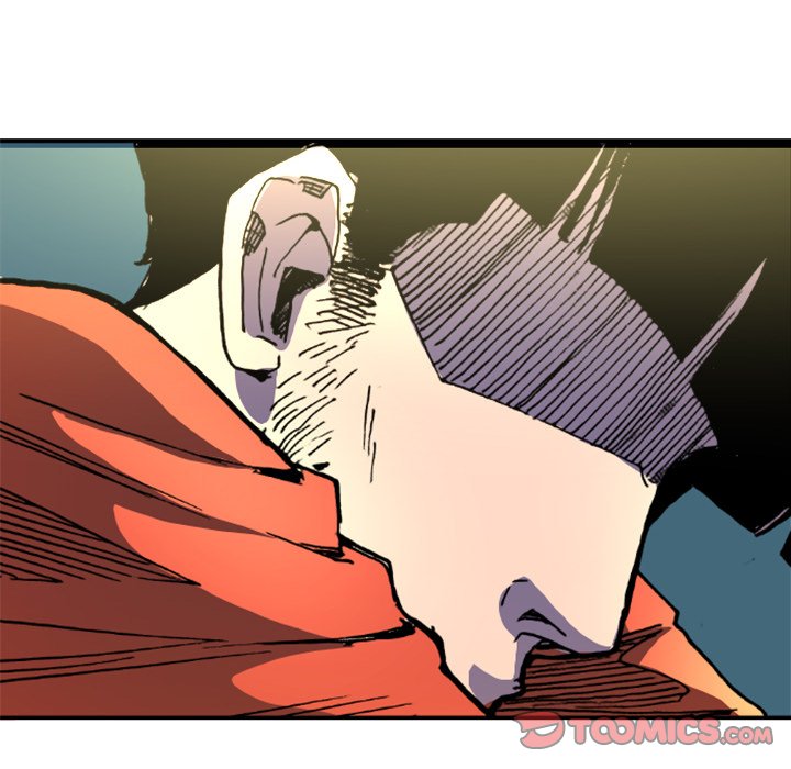 Read Galauman chapter 32 image 29 on Lezhin