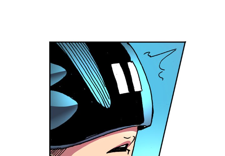 Read Galauman chapter 32 image 3 on Lezhin