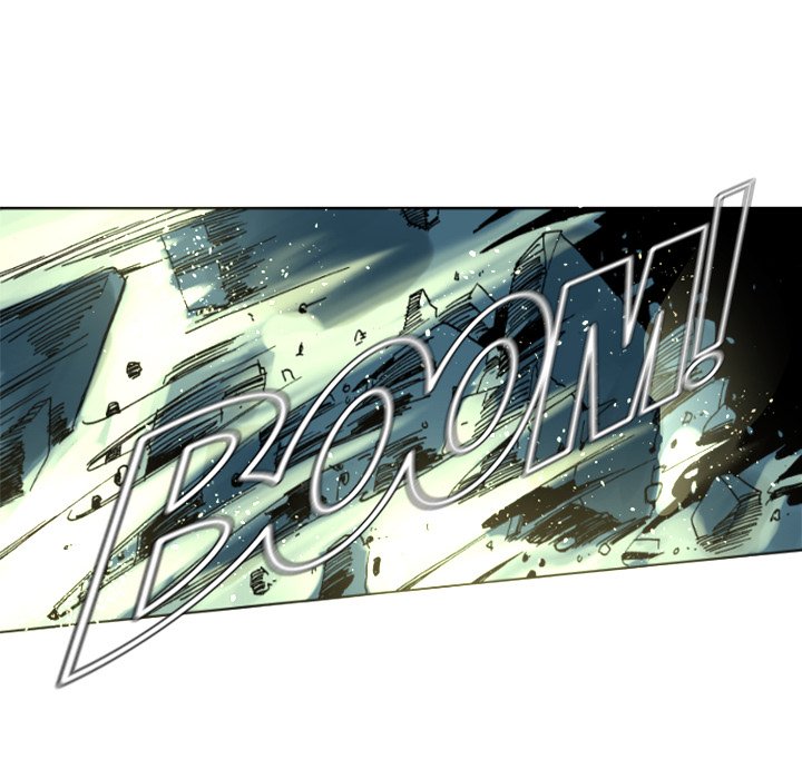 Read Galauman chapter 32 image 30 on Lezhin