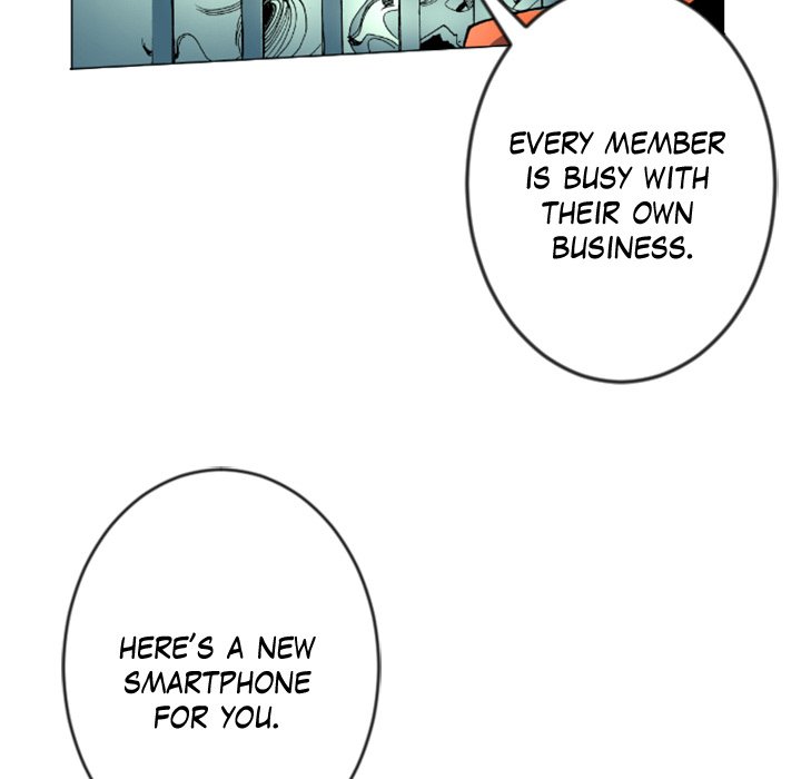 Read Galauman chapter 32 image 32 on Lezhin