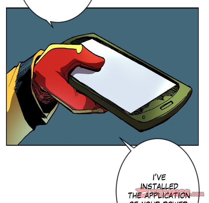 Read Galauman chapter 32 image 33 on Lezhin