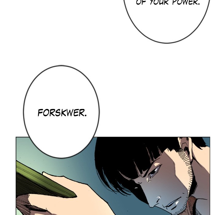 Read Galauman chapter 32 image 34 on Lezhin