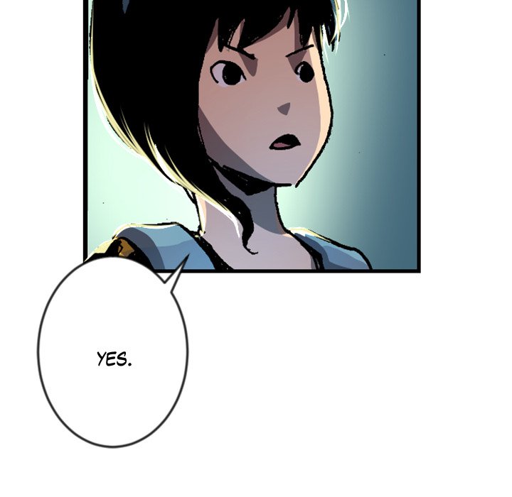 Read Galauman chapter 32 image 38 on Lezhin