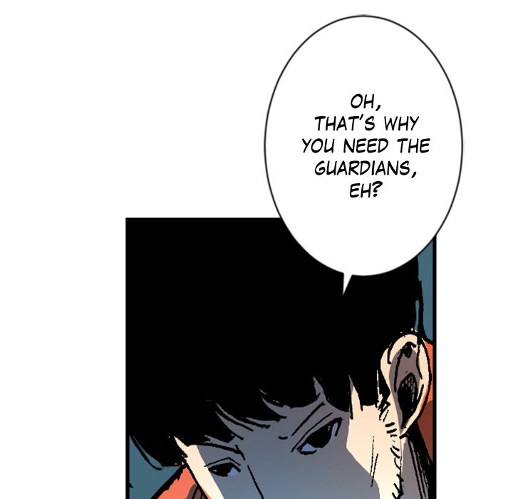 Read Galauman chapter 32 image 39 on Lezhin
