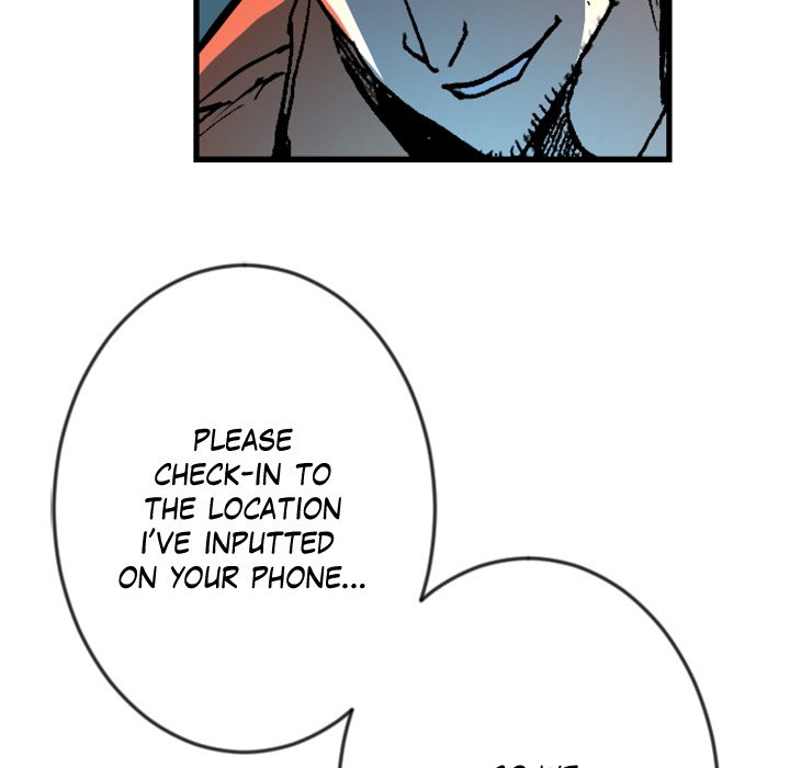 Read Galauman chapter 32 image 40 on Lezhin
