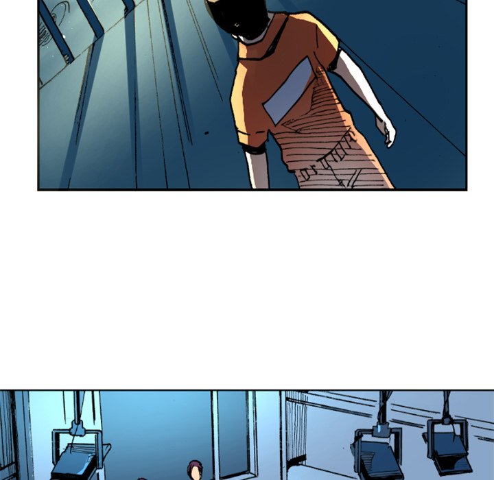 Read Galauman chapter 32 image 42 on Lezhin