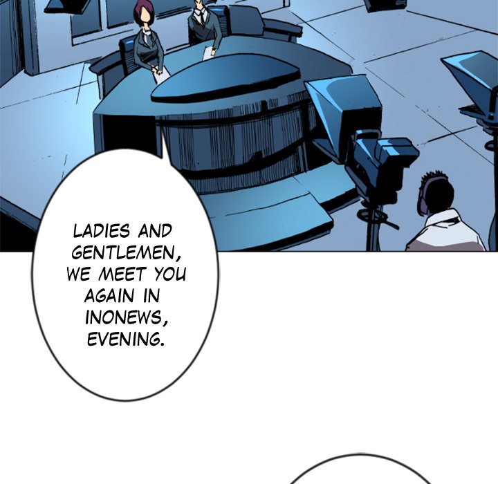 Read Galauman chapter 32 image 43 on Lezhin