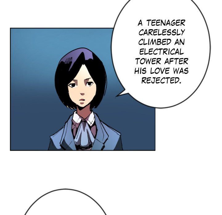 Read Galauman chapter 32 image 44 on Lezhin