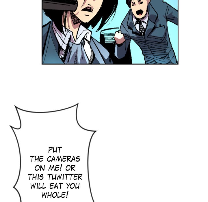 Read Galauman chapter 32 image 48 on Lezhin