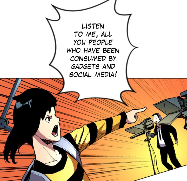 Read Galauman chapter 32 image 50 on Lezhin