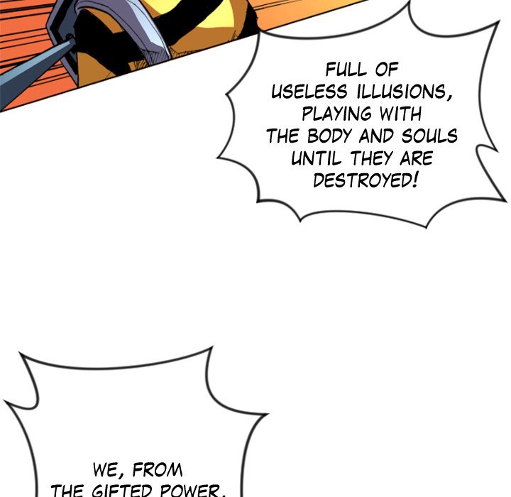 Read Galauman chapter 32 image 51 on Lezhin