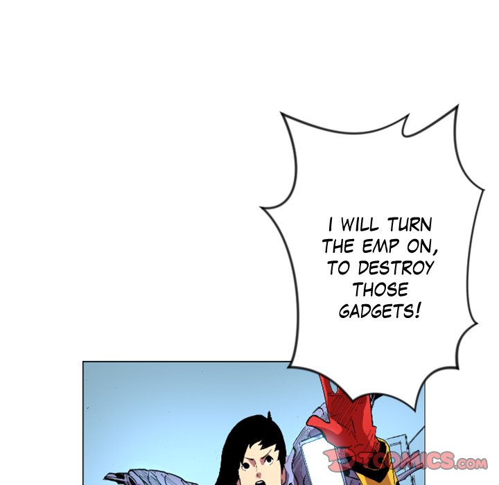Read Galauman chapter 32 image 53 on Lezhin