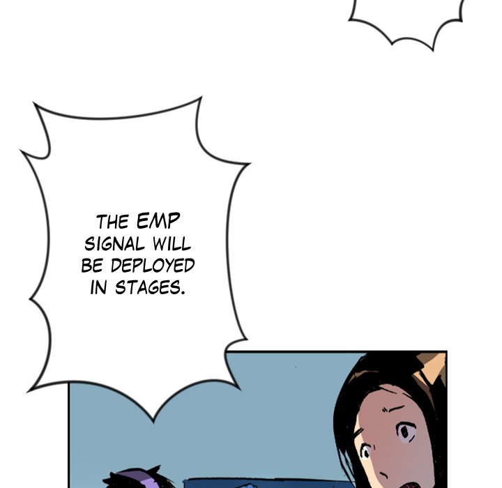 Read Galauman chapter 32 image 56 on Lezhin