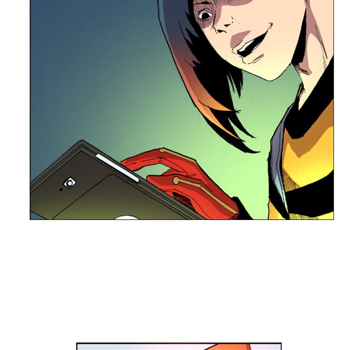 Read Galauman chapter 32 image 60 on Lezhin