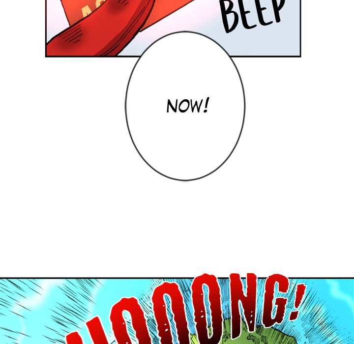 Read Galauman chapter 32 image 62 on Lezhin