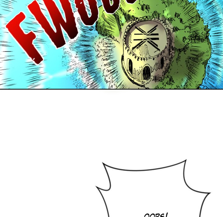 Read Galauman chapter 32 image 63 on Lezhin