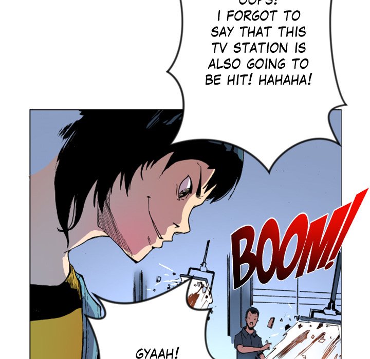 Read Galauman chapter 32 image 64 on Lezhin