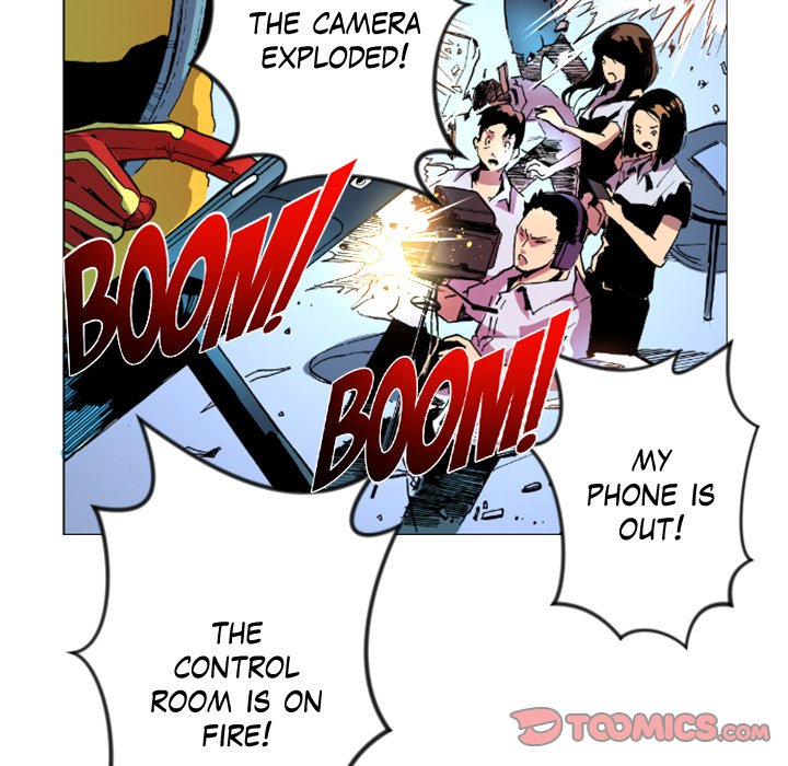 Read Galauman chapter 32 image 65 on Lezhin
