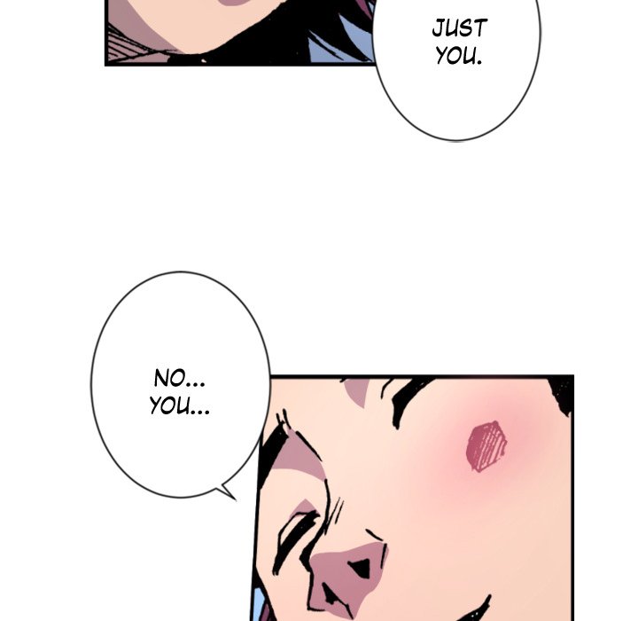 Read Galauman chapter 33 image 10 on Lezhin