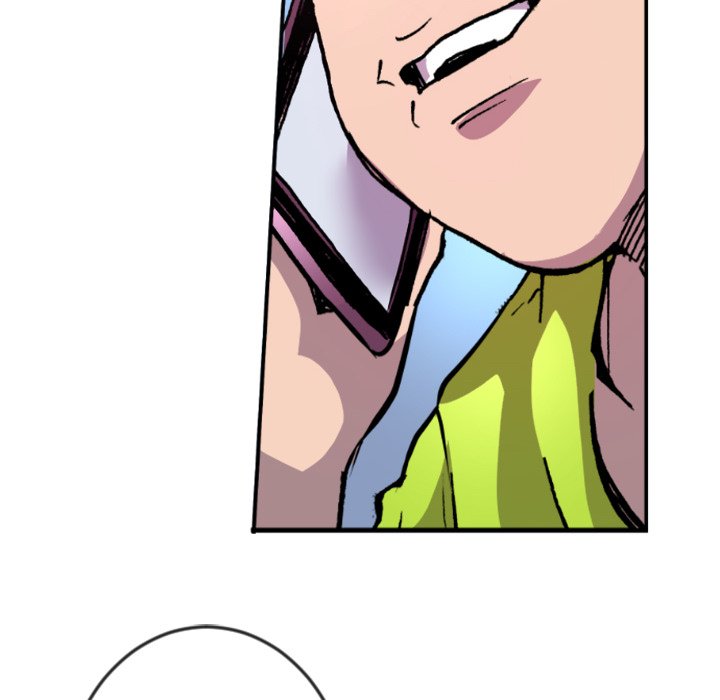 Read Galauman chapter 33 image 11 on Lezhin