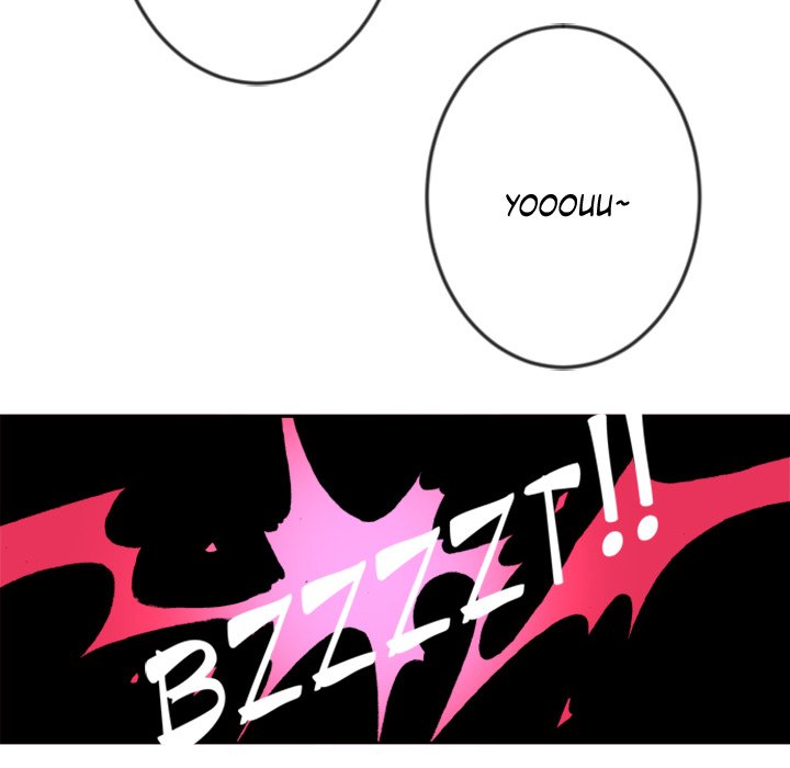 Read Galauman chapter 33 image 13 on Lezhin