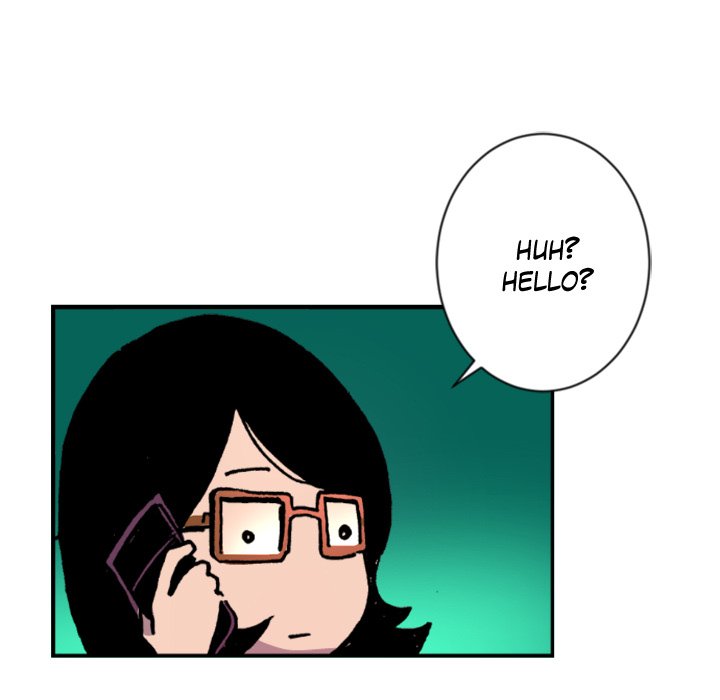 Read Galauman chapter 33 image 14 on Lezhin