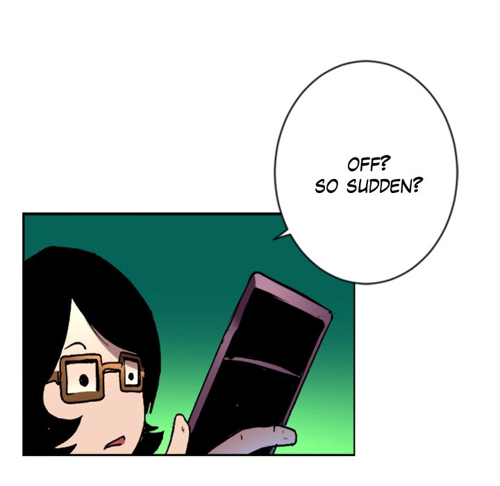Read Galauman chapter 33 image 16 on Lezhin