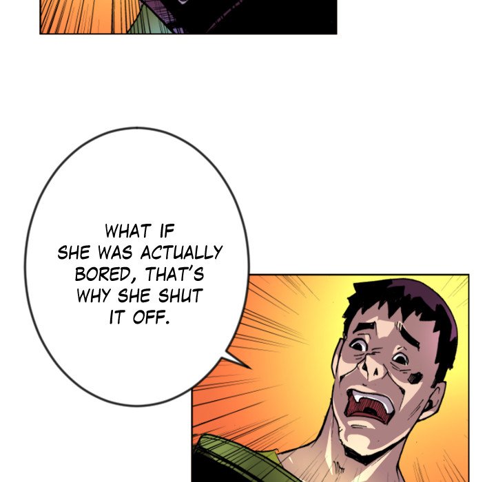 Read Galauman chapter 33 image 19 on Lezhin