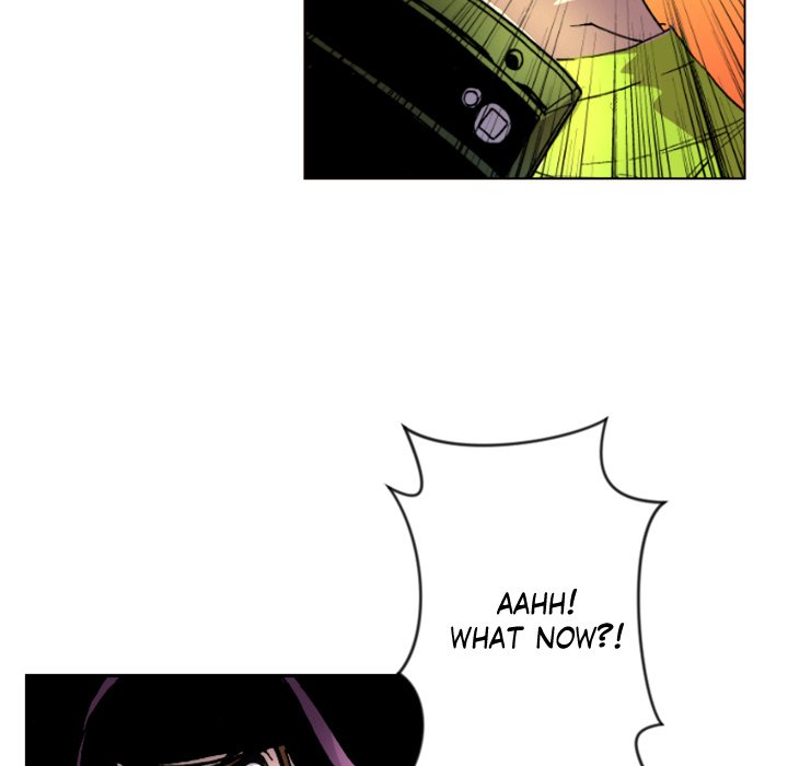 Read Galauman chapter 33 image 20 on Lezhin
