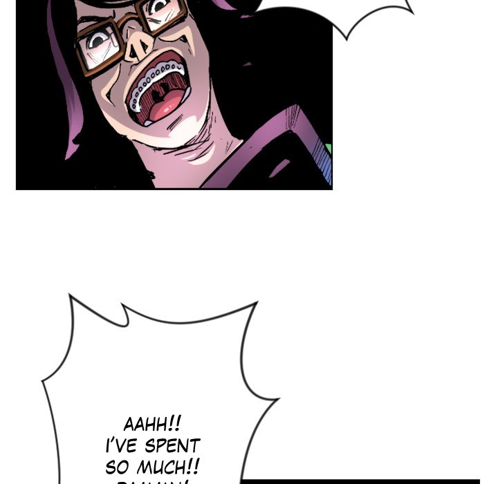 Read Galauman chapter 33 image 21 on Lezhin