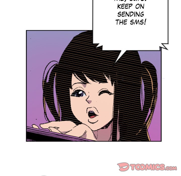 Read Galauman chapter 33 image 23 on Lezhin