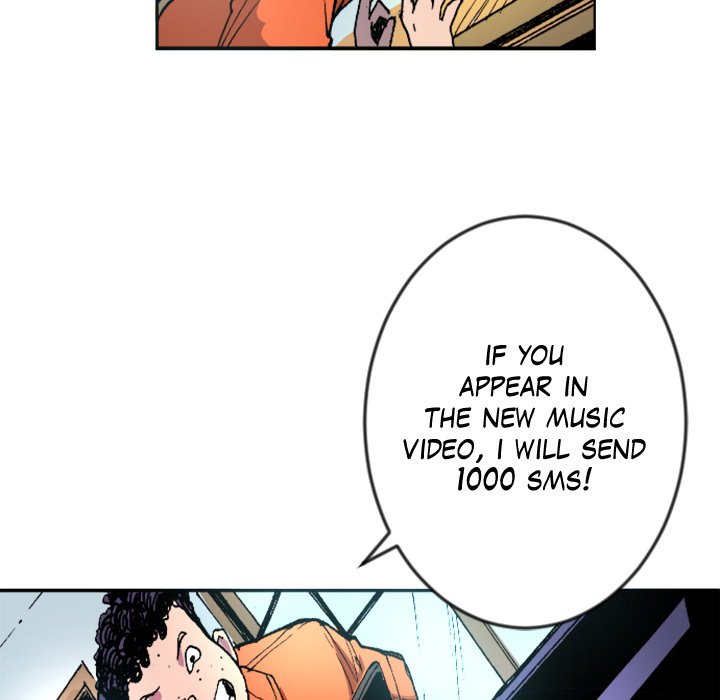 Read Galauman chapter 33 image 25 on Lezhin
