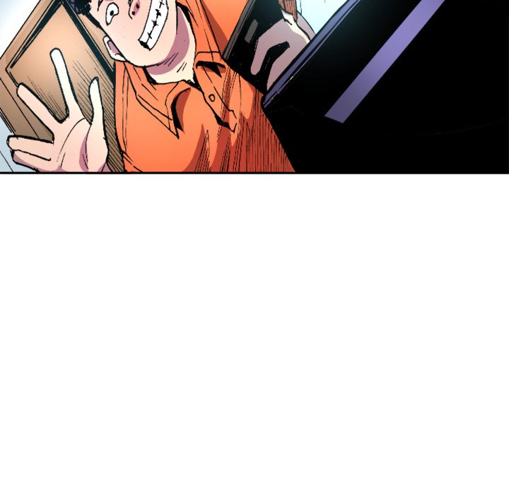 Read Galauman chapter 33 image 26 on Lezhin