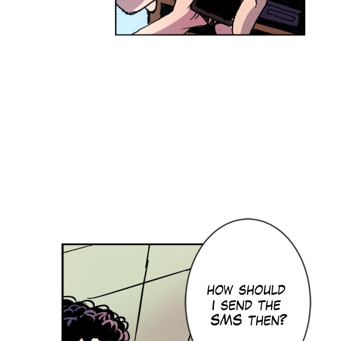 Read Galauman chapter 33 image 29 on Lezhin
