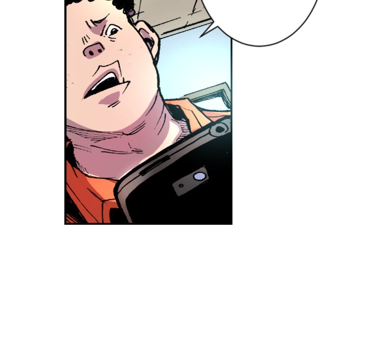 Read Galauman chapter 33 image 30 on Lezhin