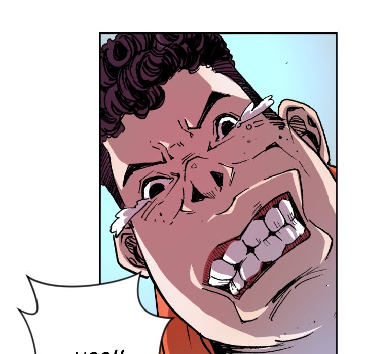 Read Galauman chapter 33 image 31 on Lezhin