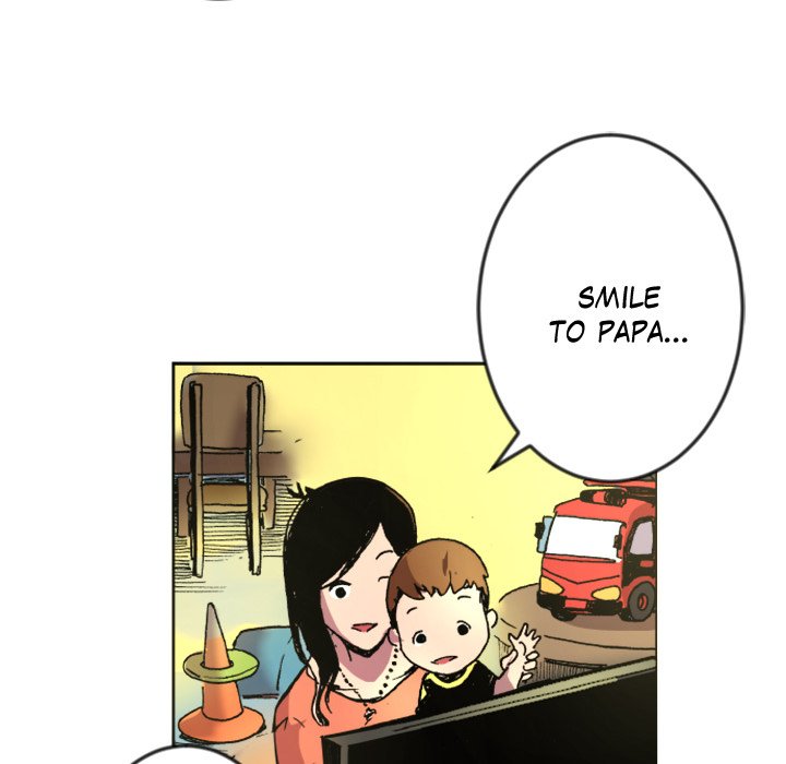 Read Galauman chapter 33 image 34 on Lezhin