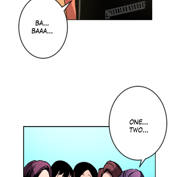 Read Galauman chapter 33 image 35 on Lezhin