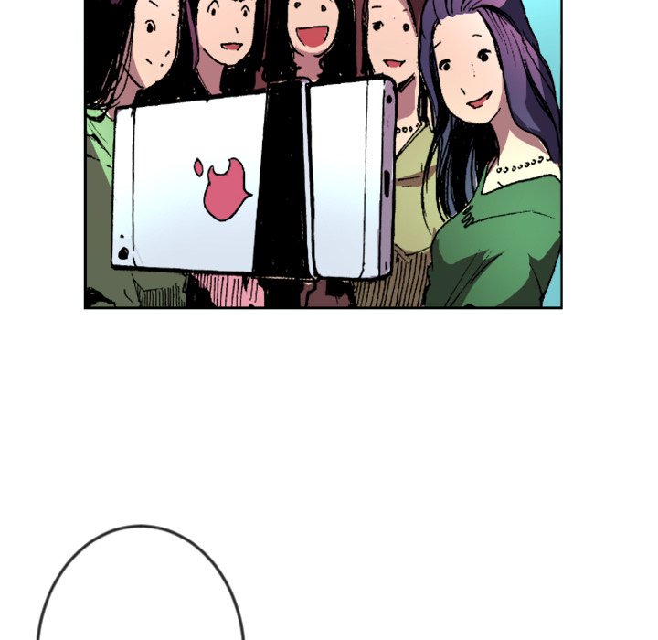 Read Galauman chapter 33 image 36 on Lezhin
