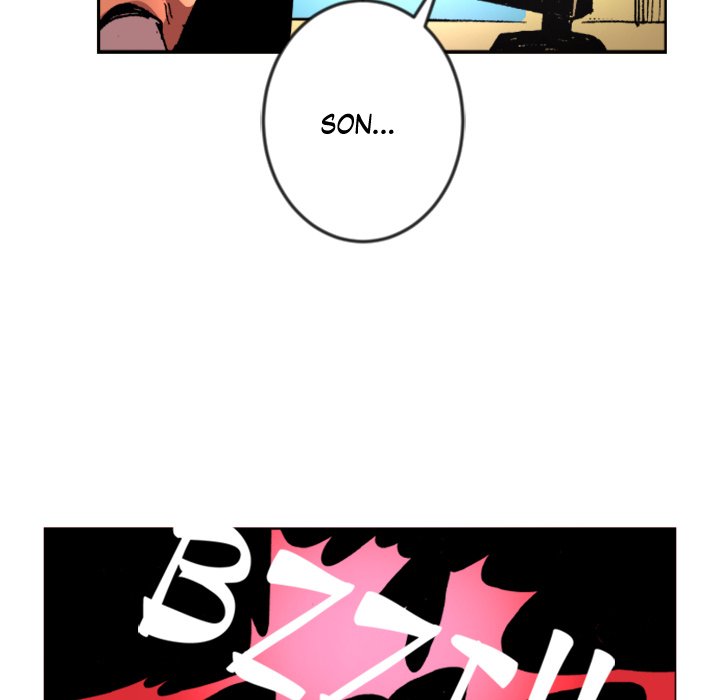 Read Galauman chapter 33 image 38 on Lezhin