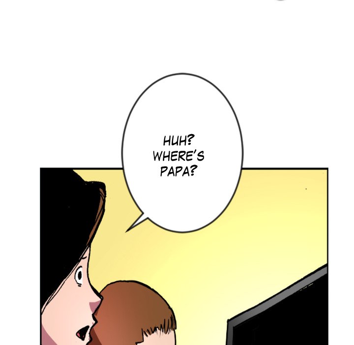 Read Galauman chapter 33 image 41 on Lezhin