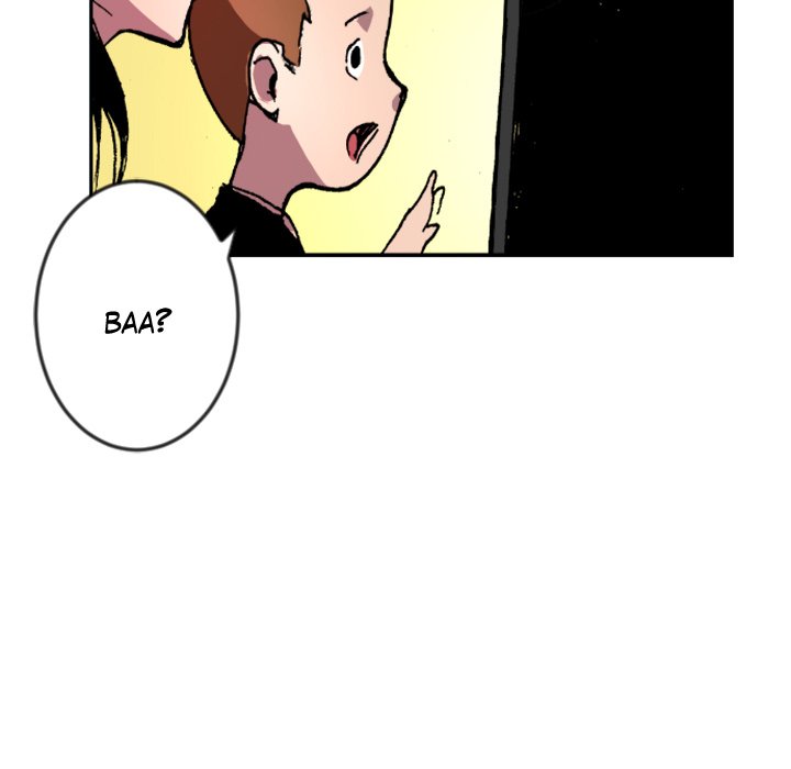 Read Galauman chapter 33 image 42 on Lezhin