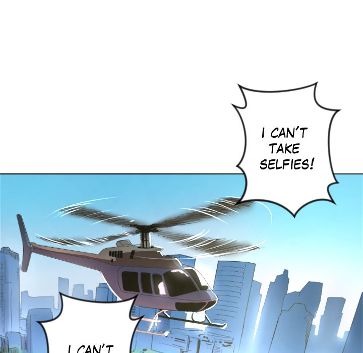 Read Galauman chapter 33 image 43 on Lezhin